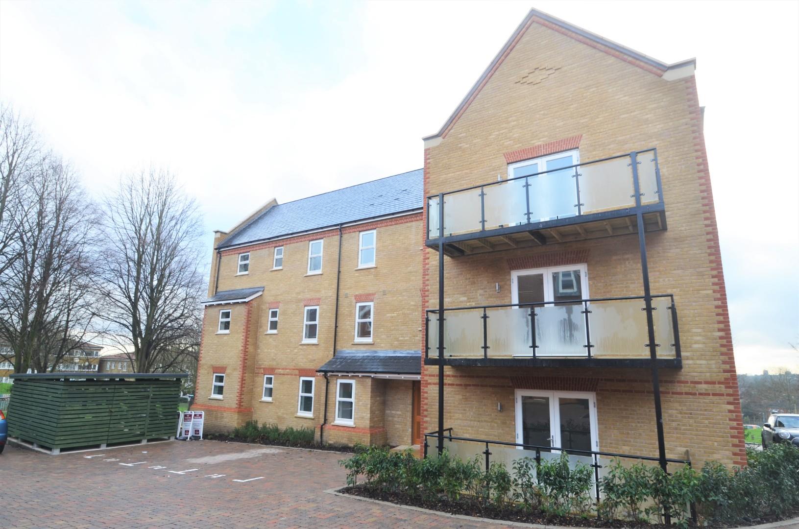 Wilkes Close, Mill Hill